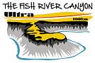 Partner: African Extreme Promotions - The Fish River Canyon 100km Ultra