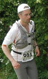 Keith at the GUCR