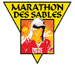 Marathon Des Sables (MDS) 2013