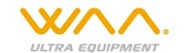 WAA Ultra Equipment
