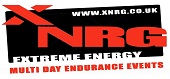 Partner: XNRG Ultra Trail Series 2013