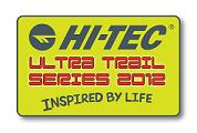Partner: XNRG Hi-Tec Ultra Trail Series 2012